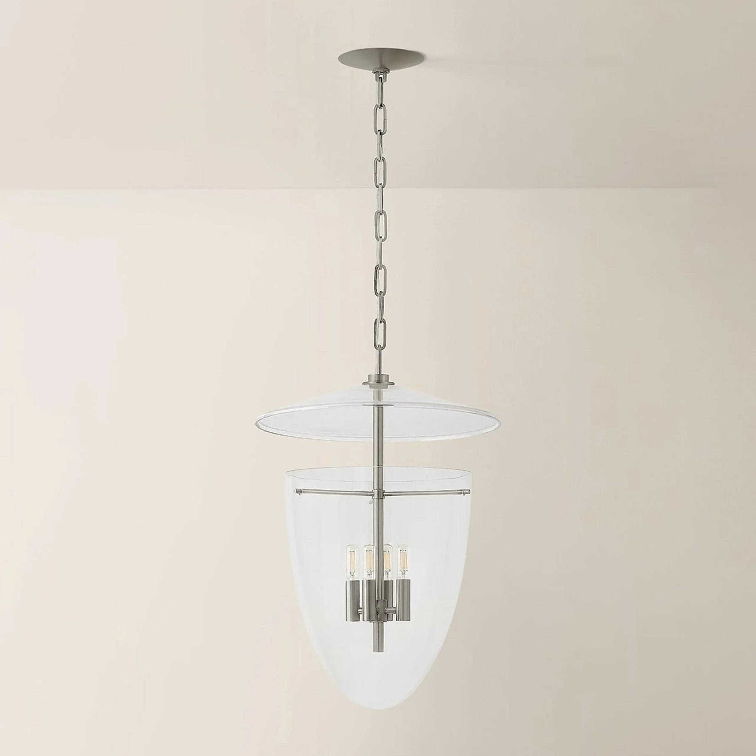 Loire Lantern - 18"