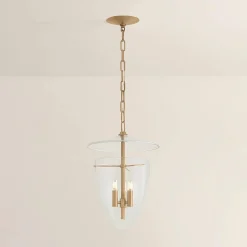 Loire Lantern - 14"