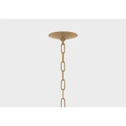 Loire Lantern - 14"