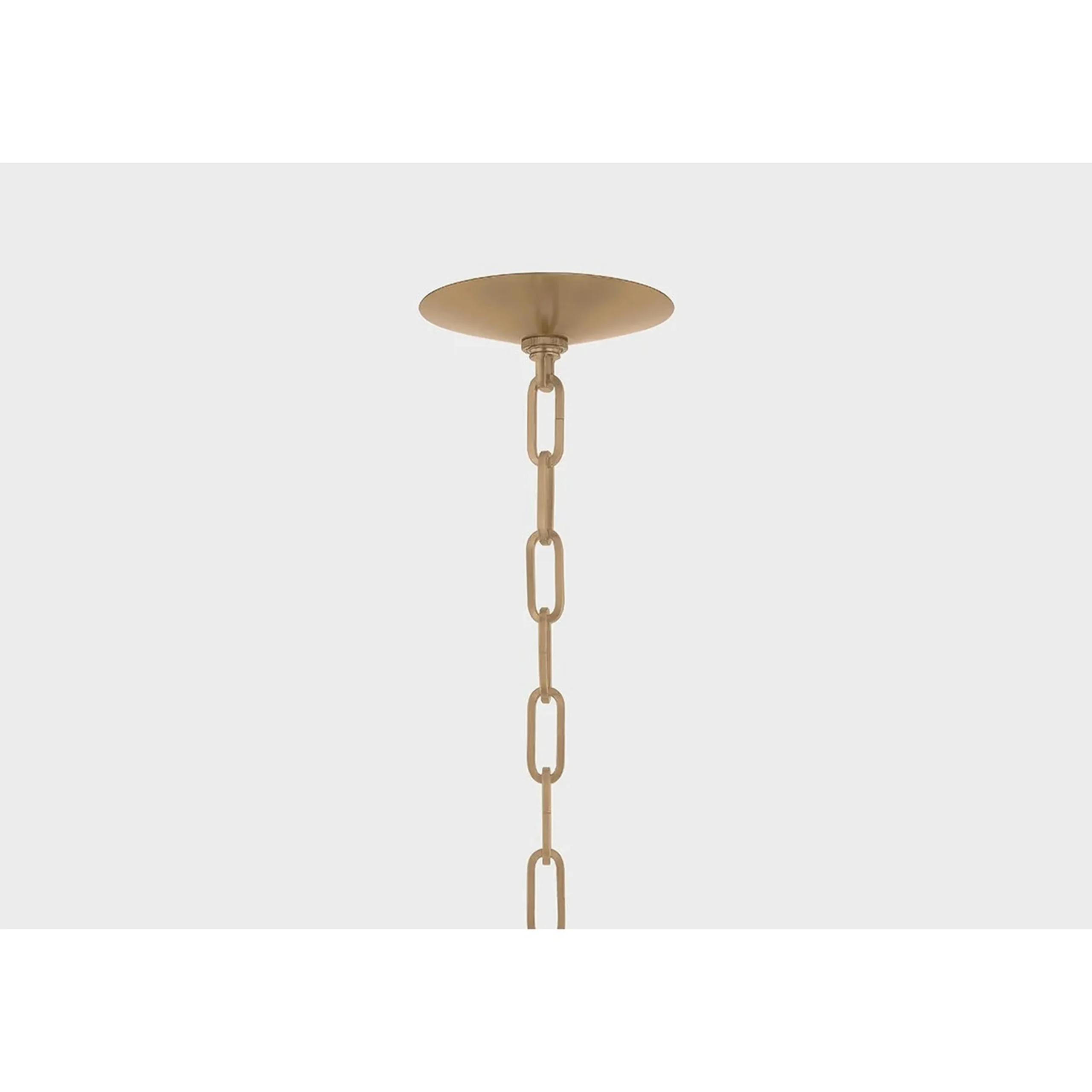 Loire Lantern - 14"