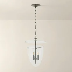 Loire Lantern - 14"