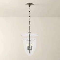 Loire Lantern - 14"