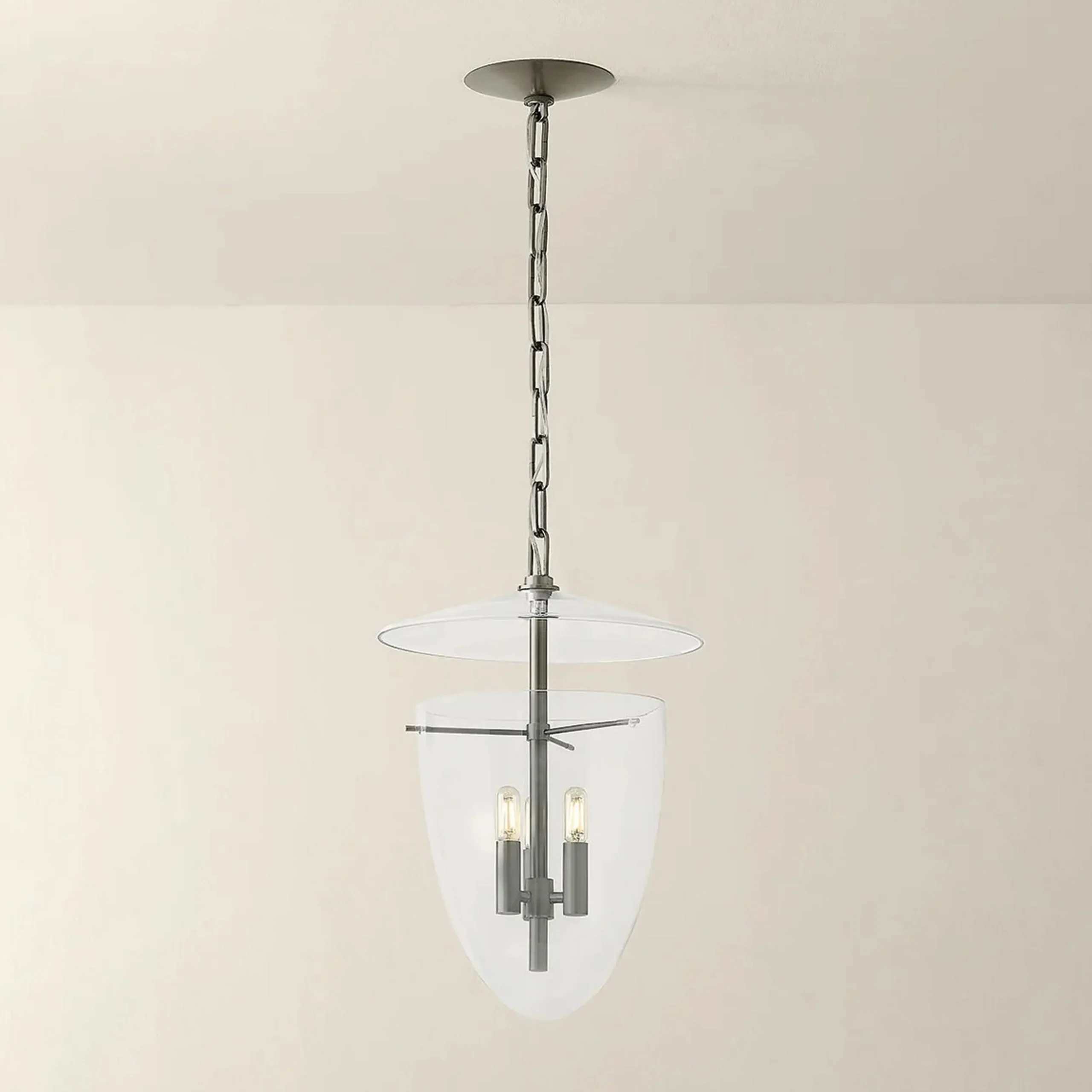 Loire Lantern - 14"