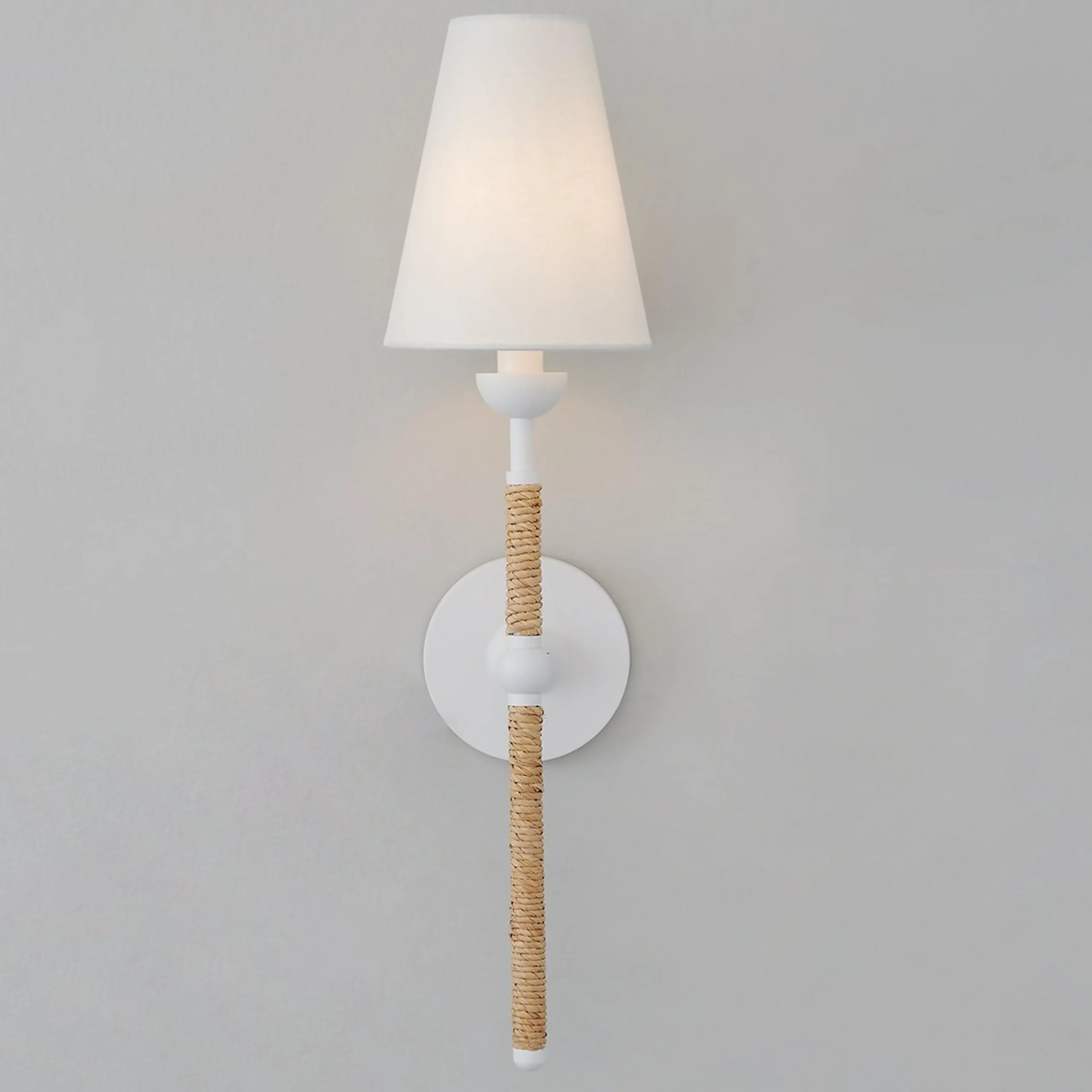 Longwing Sconce