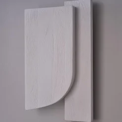 Longwood Wall Sculpture