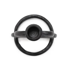 Looped Candle Holder - Double