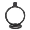 Looped Candle Holder - Single