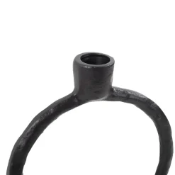Looped Candle Holder - Single