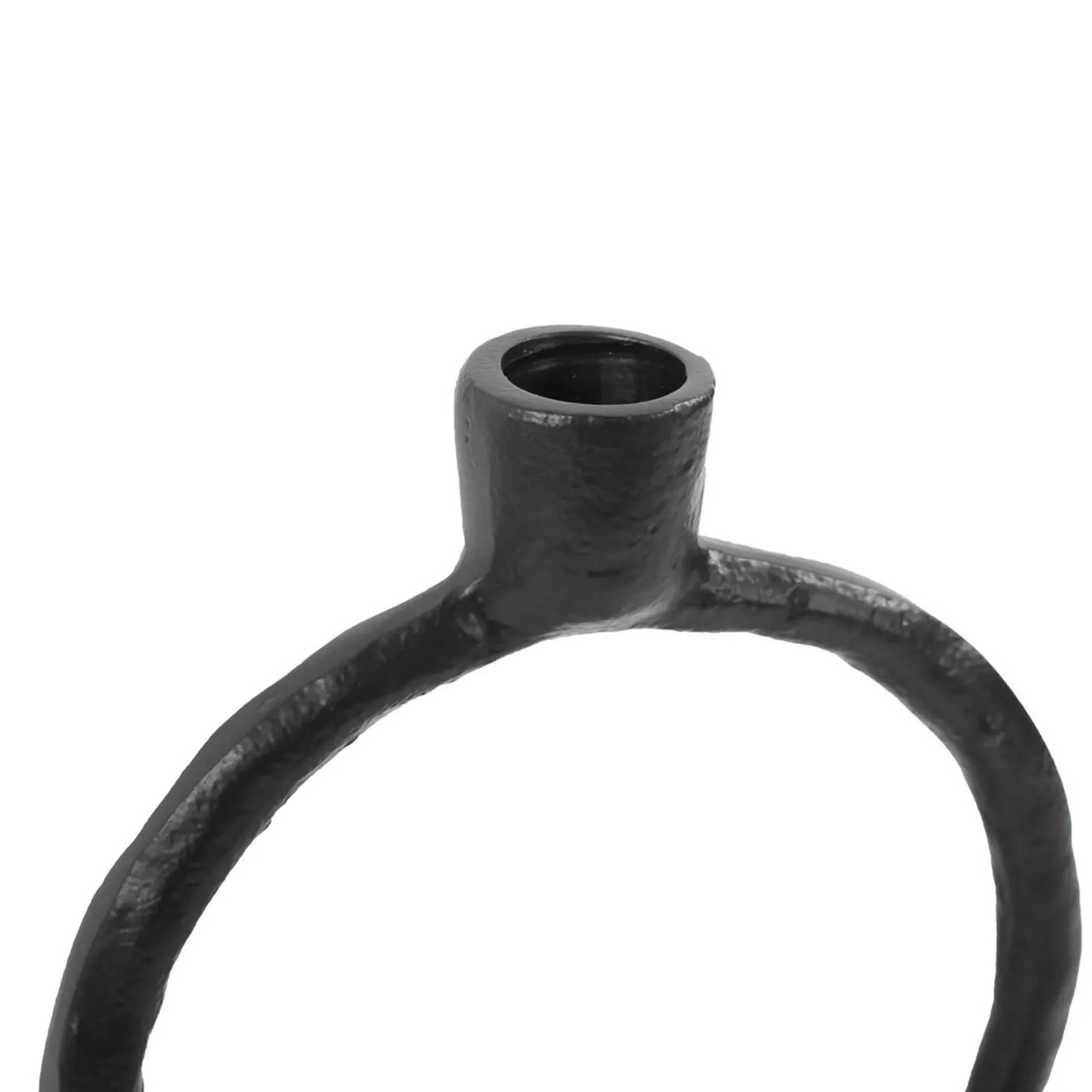 Looped Candle Holder - Single