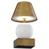 Lorencio Cordless LED Table Lamp
