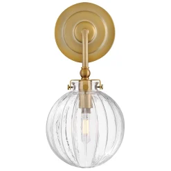 Lorient Bath Sconce