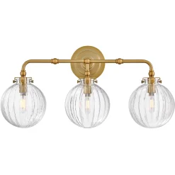 Lorient Vanity Light - 3 Light