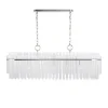 Los Angeles Island Chandelier