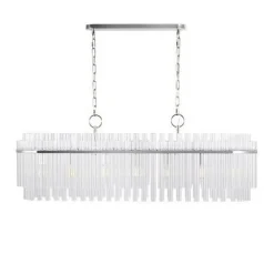 Los Angeles Island Chandelier