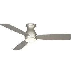52" Low Profile LED Indoor / Outdoor Ceiling Fan
