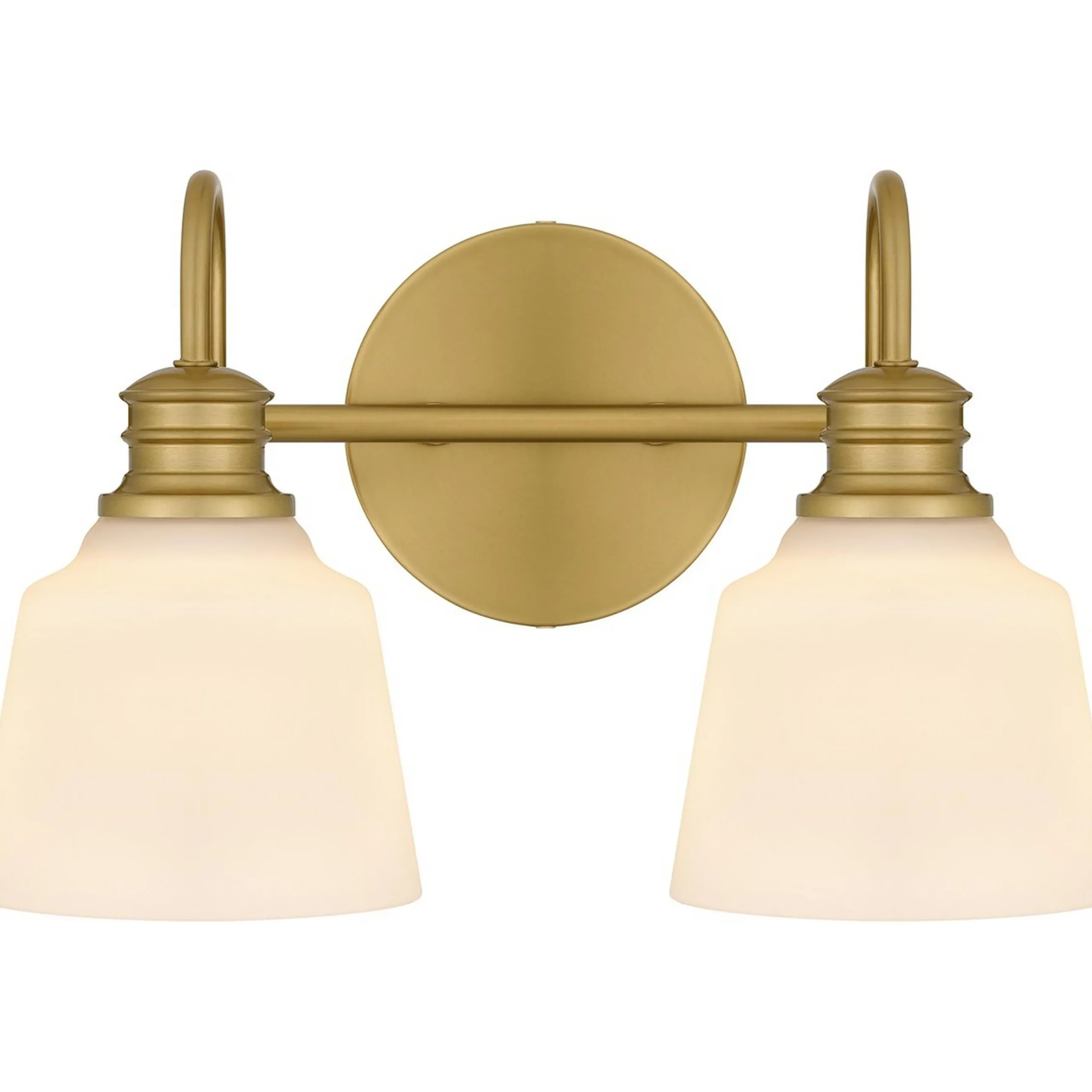 Luccicare Vanity Light - 2 Light