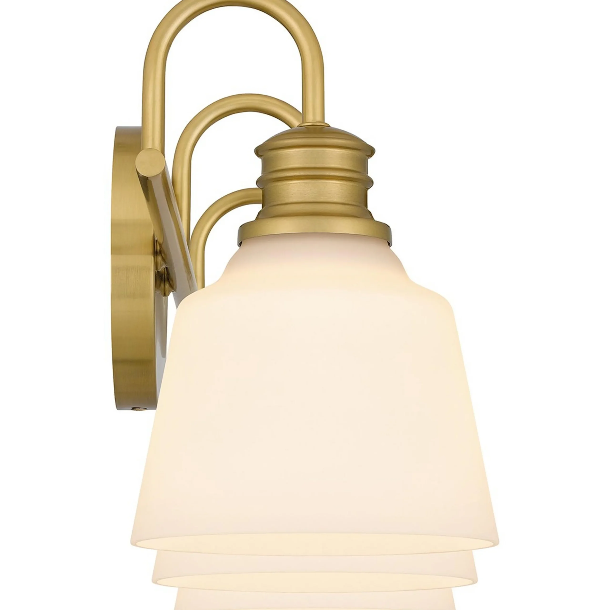 Luccicare Vanity Light - 3 Light