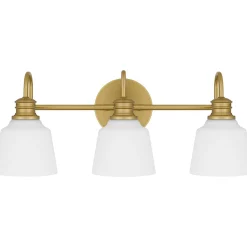 Luccicare Vanity Light - 3 Light