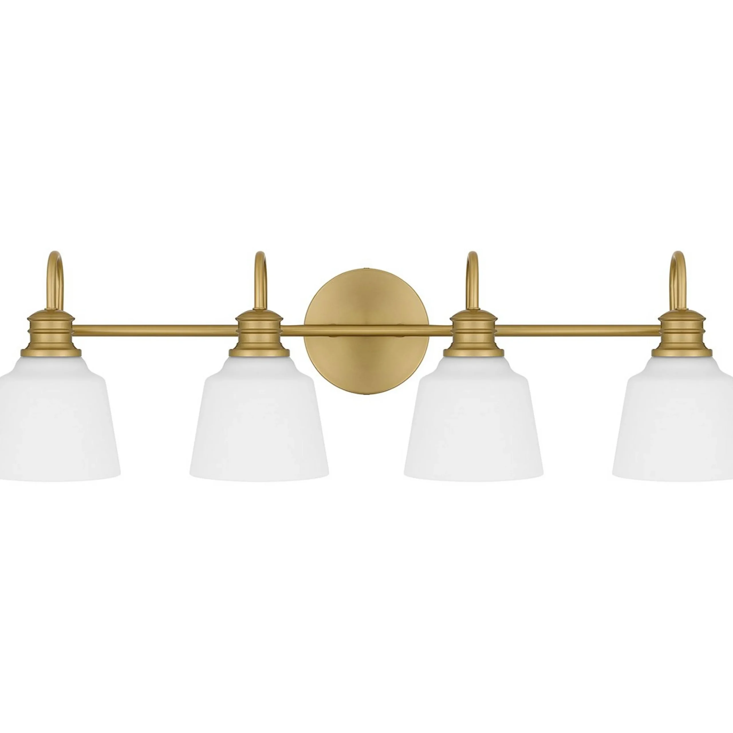 Luccicare Vanity Light - 4 Light