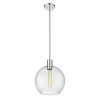 Luceren Pendant - Seeded Glass