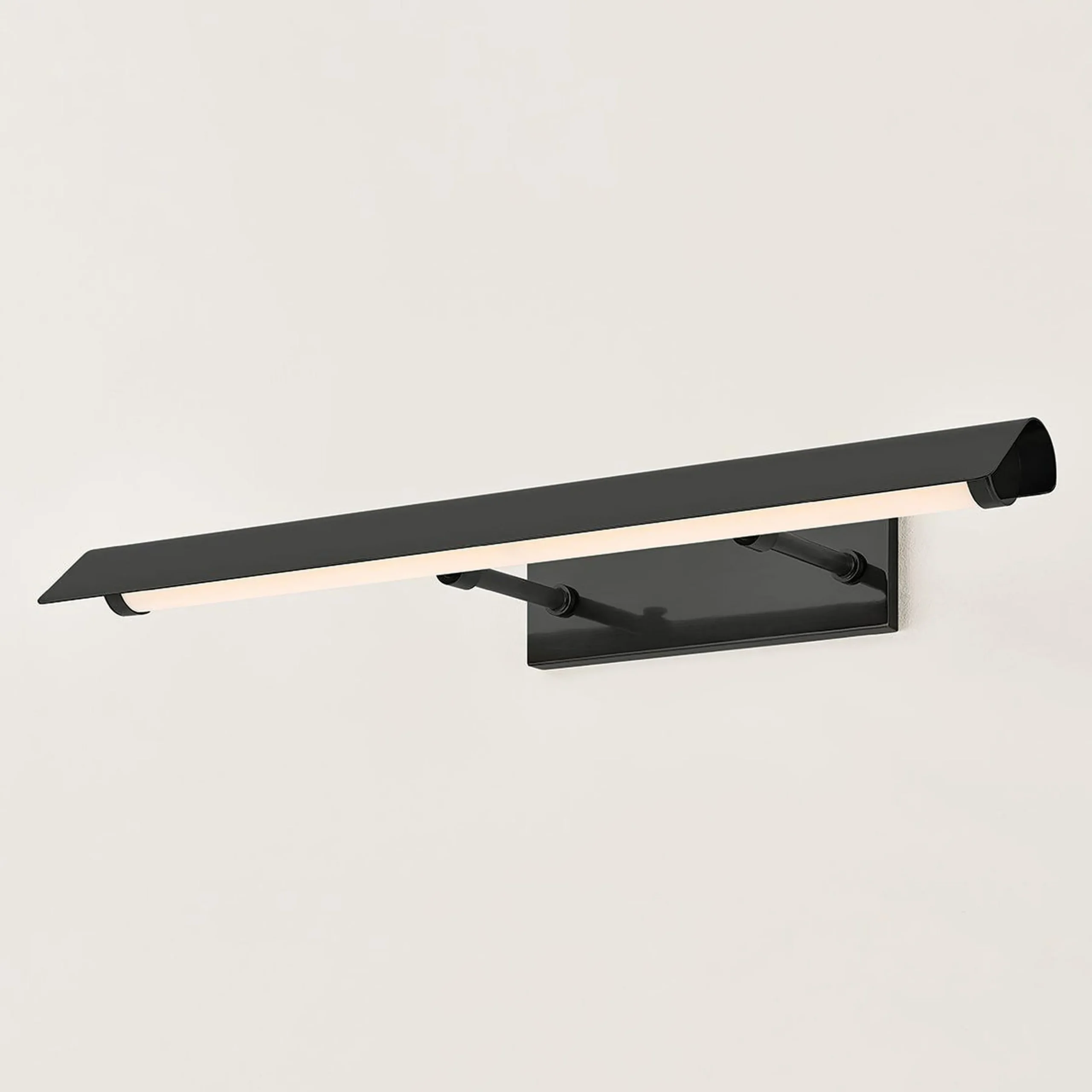 Lucerne LED Picture Light - 25"