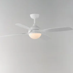 52" Lucia LED Ceiling Fan
