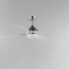 52" Lucia LED Ceiling Fan
