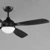 52" Lucia LED Ceiling Fan