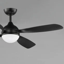 52" Lucia LED Ceiling Fan
