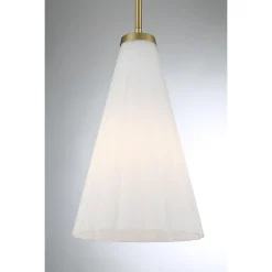 Lucida Pendant