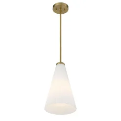 Lucida Pendant