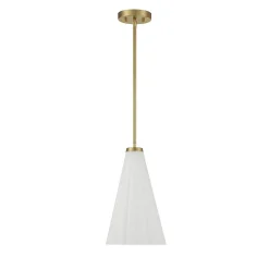 Lucida Pendant
