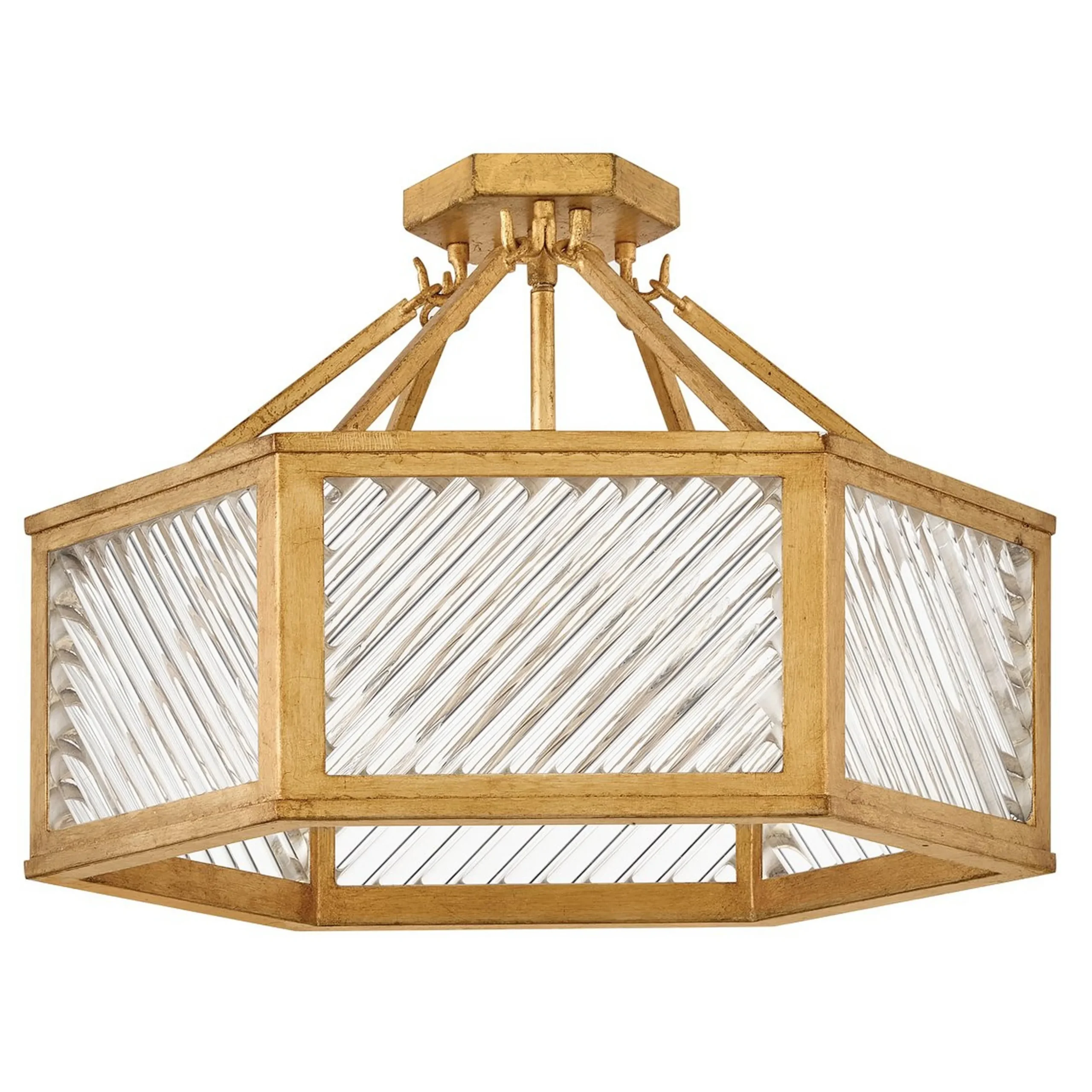 Lucienne Ceiling Light