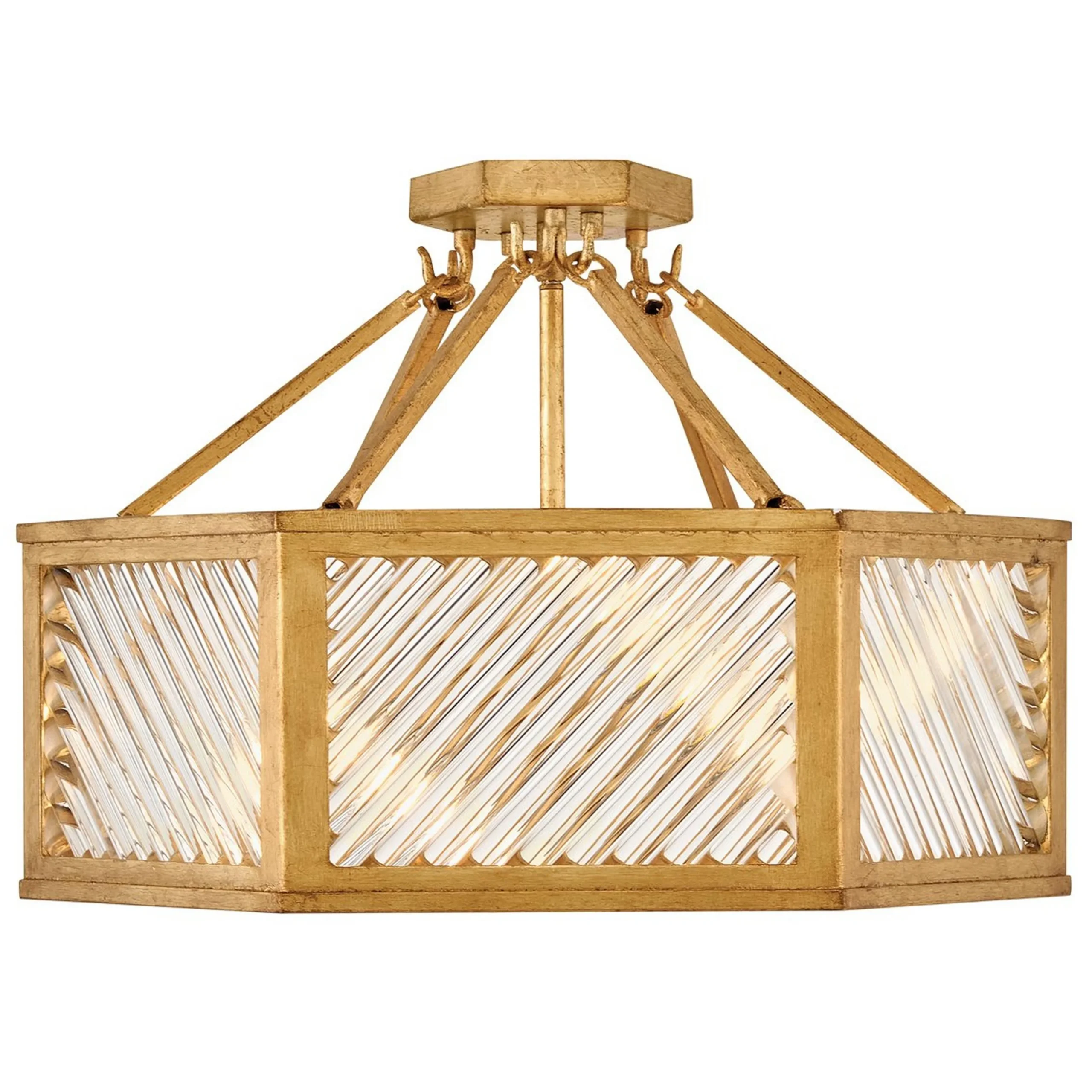 Lucienne Ceiling Light