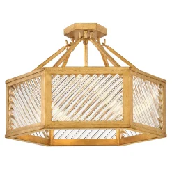 Lucienne Ceiling Light
