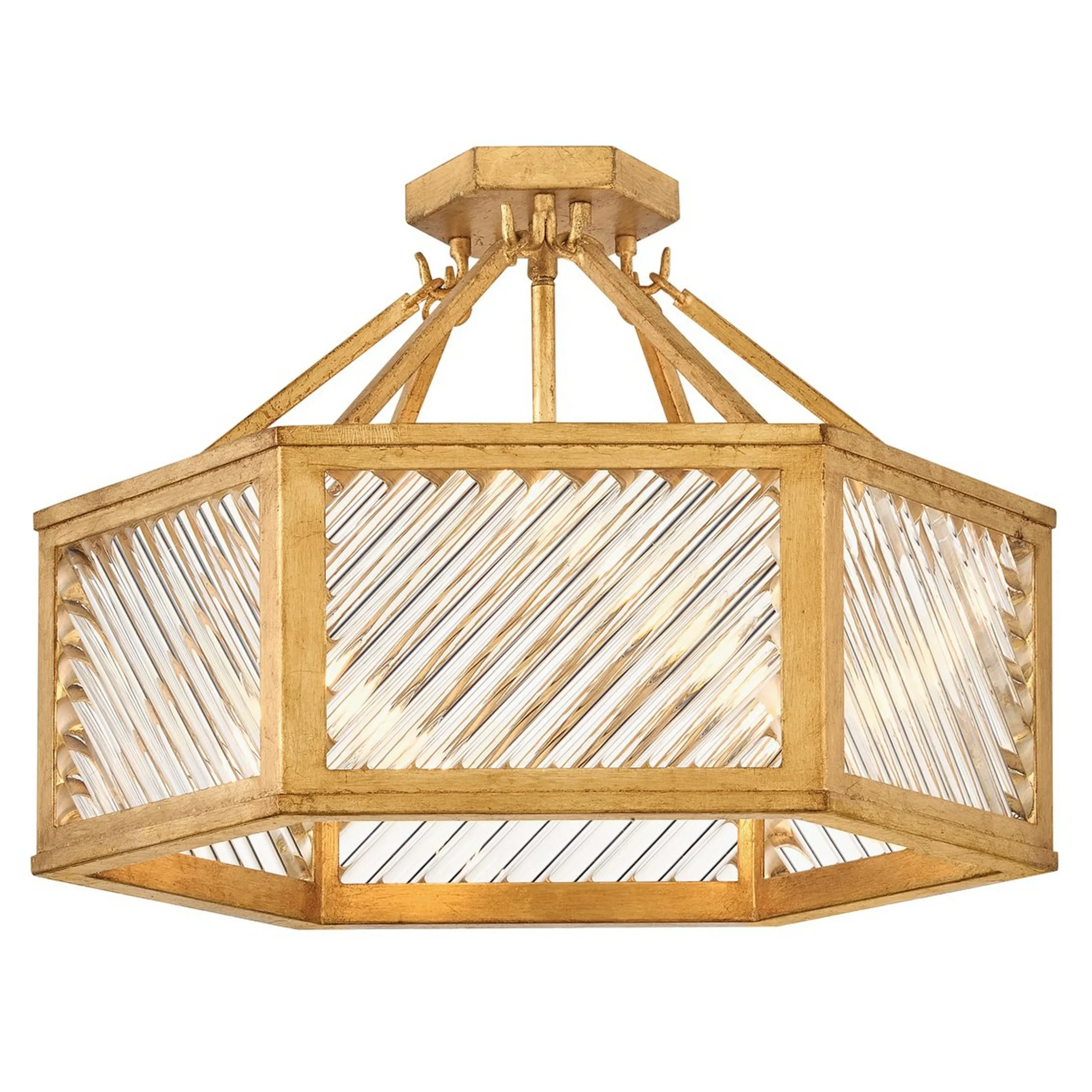 Lucienne Ceiling Light