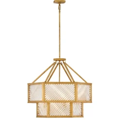 Lucienne Convertible Chandelier