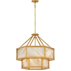 Lucienne Convertible Chandelier