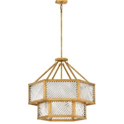 Lucienne Convertible Chandelier