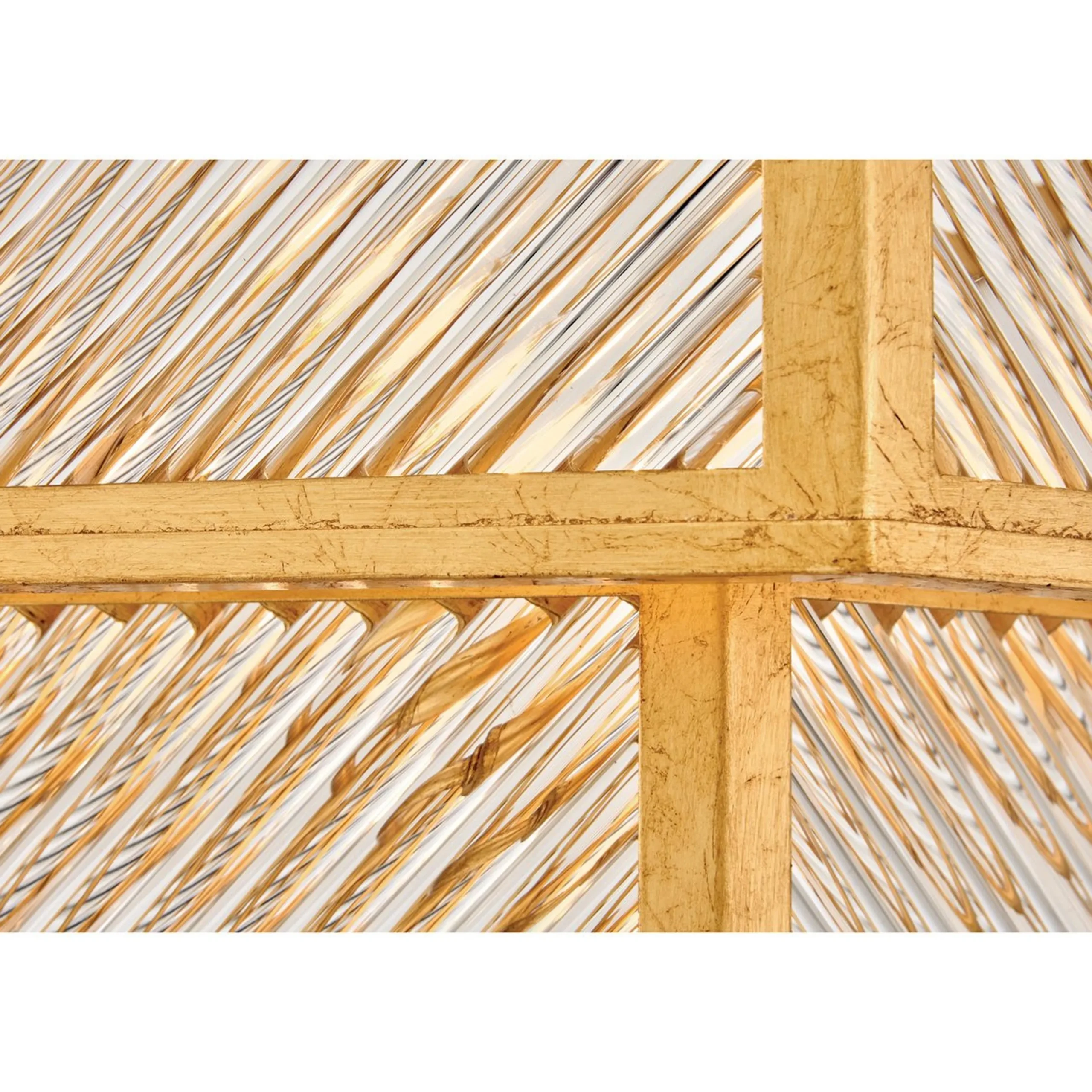 Lucienne Convertible Chandelier