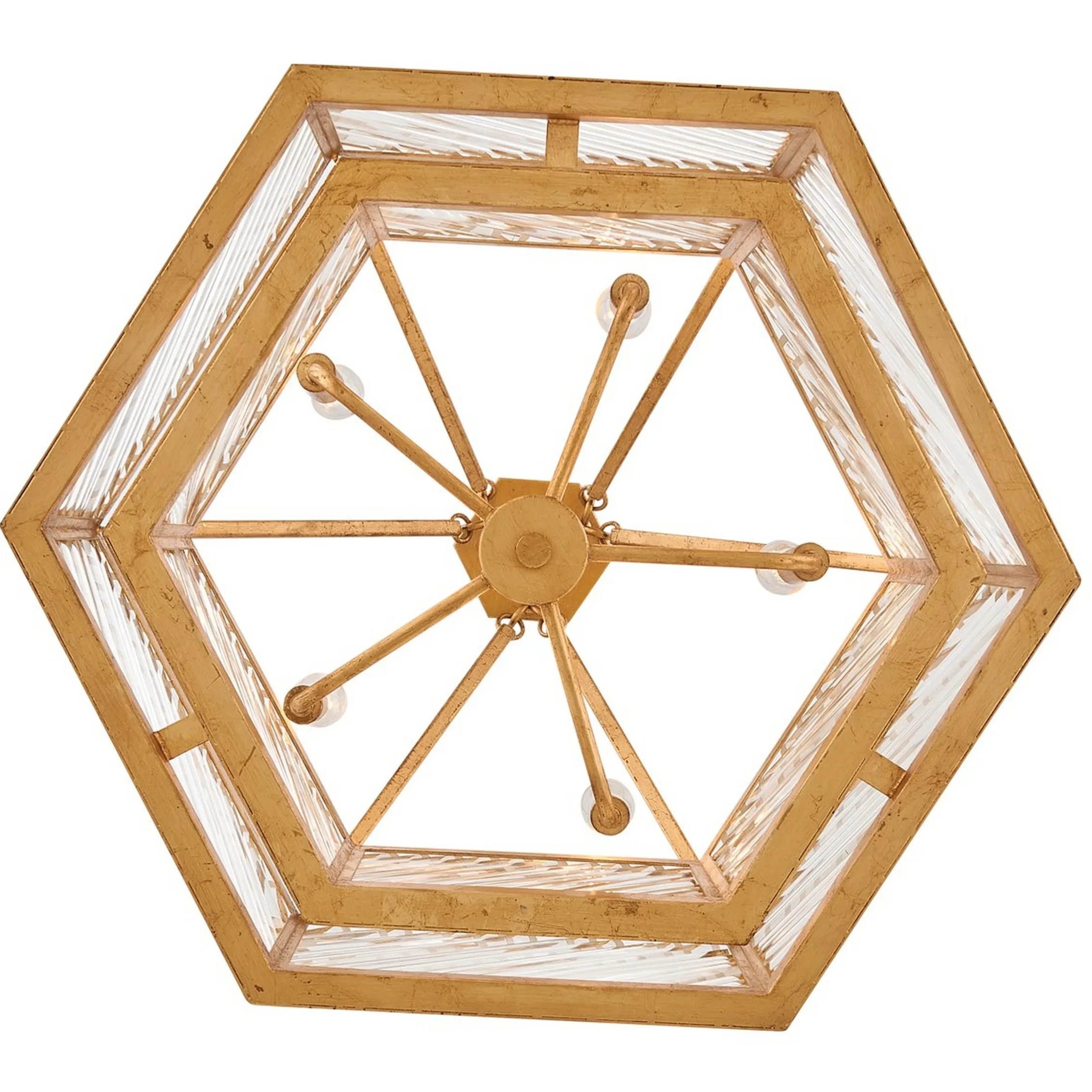 Lucienne Convertible Chandelier