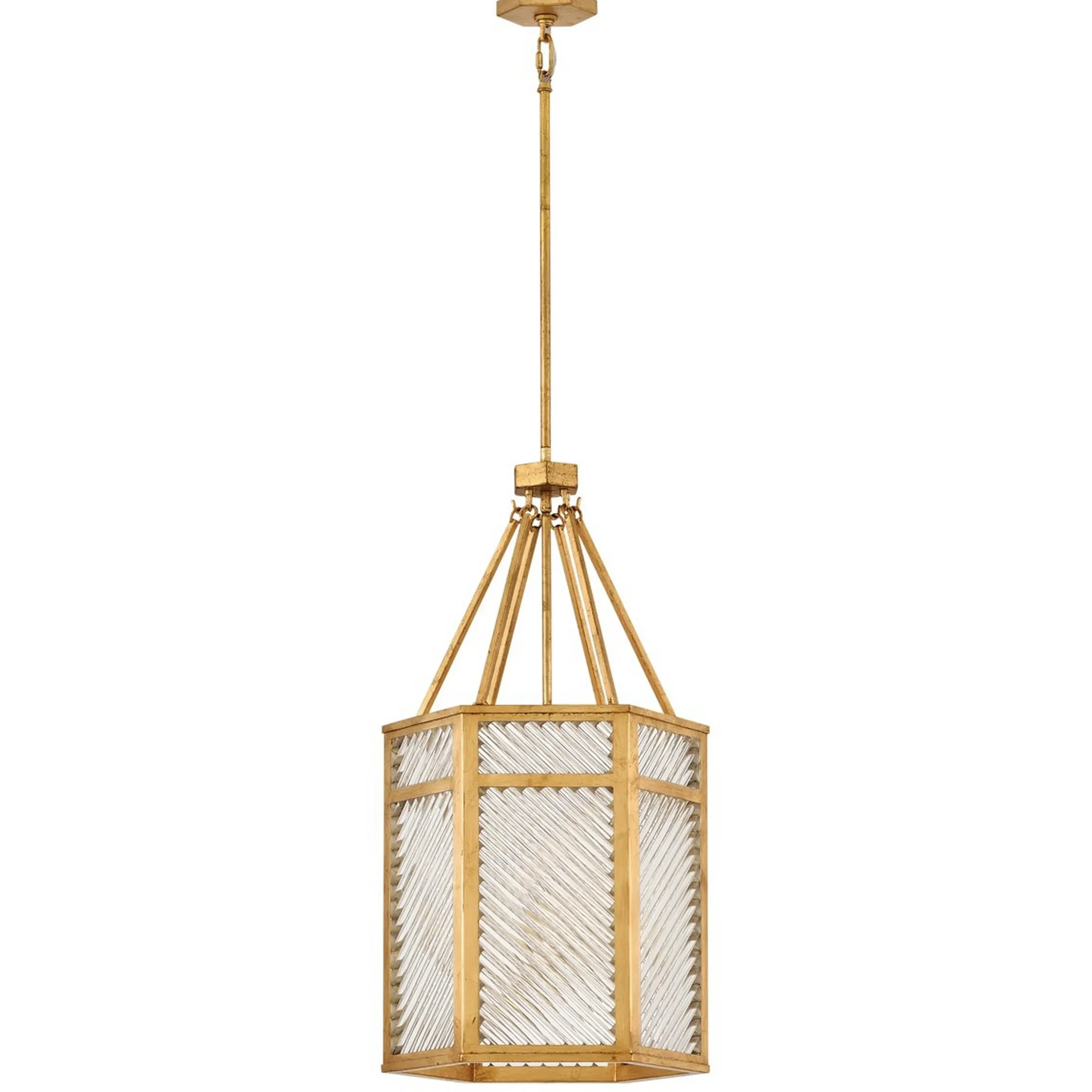 Lucienne Lantern