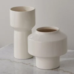 Lucinda Vases - Set of 2