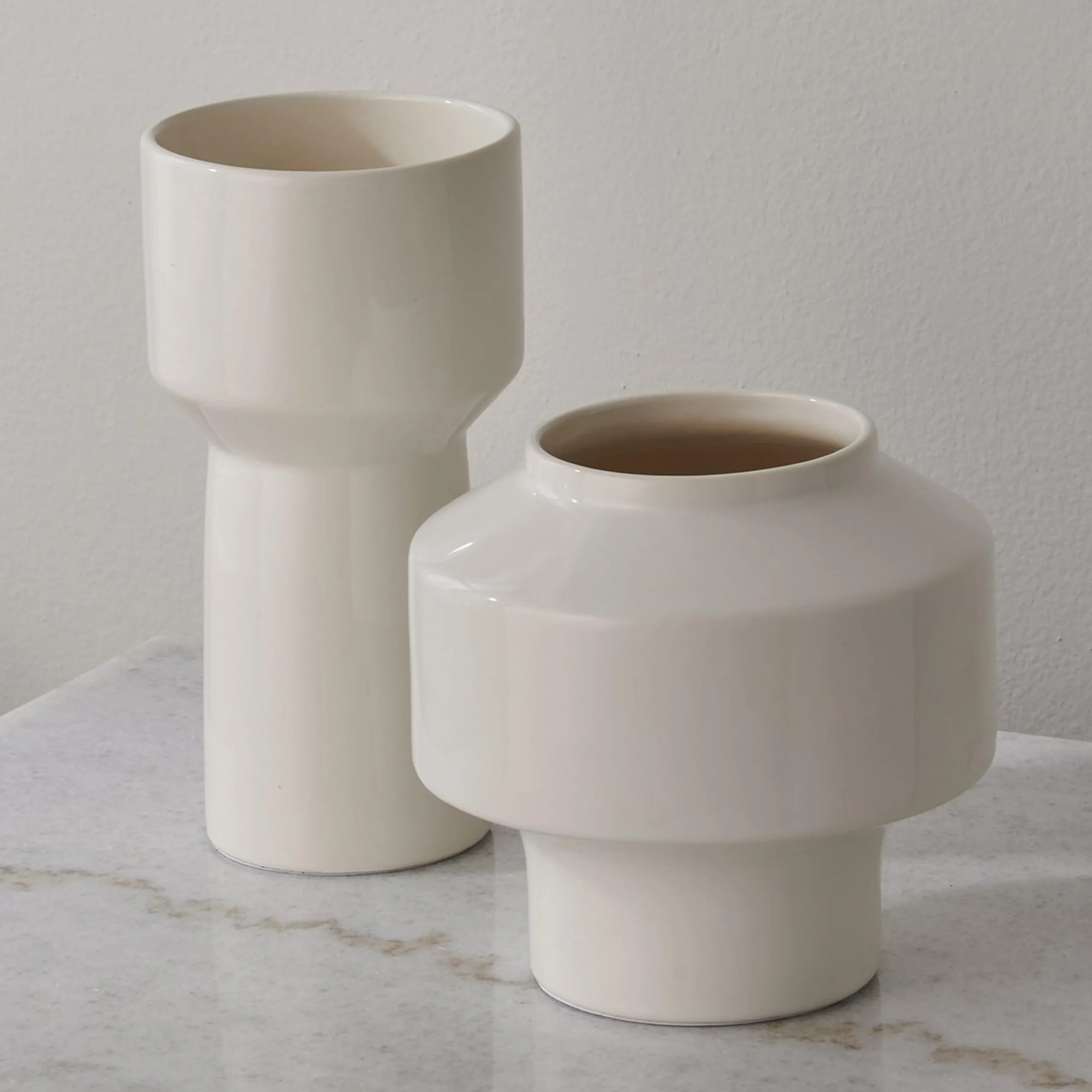 Lucinda Vases - Set of 2