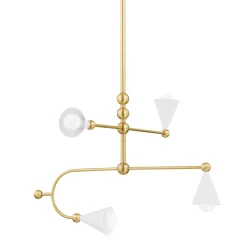Lucky Me Chandelier - 4 Light