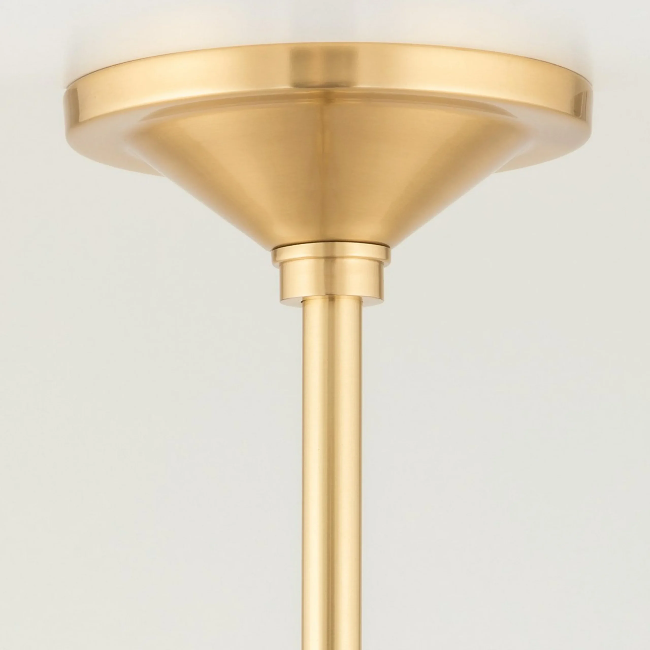Lucky Me Chandelier - 4 Light
