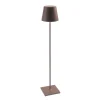 Lucy Cordless Adjustable Floor Lamp