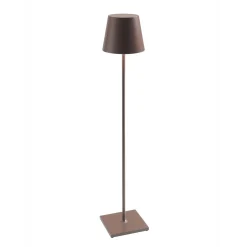 Lucy Cordless Adjustable Floor Lamp