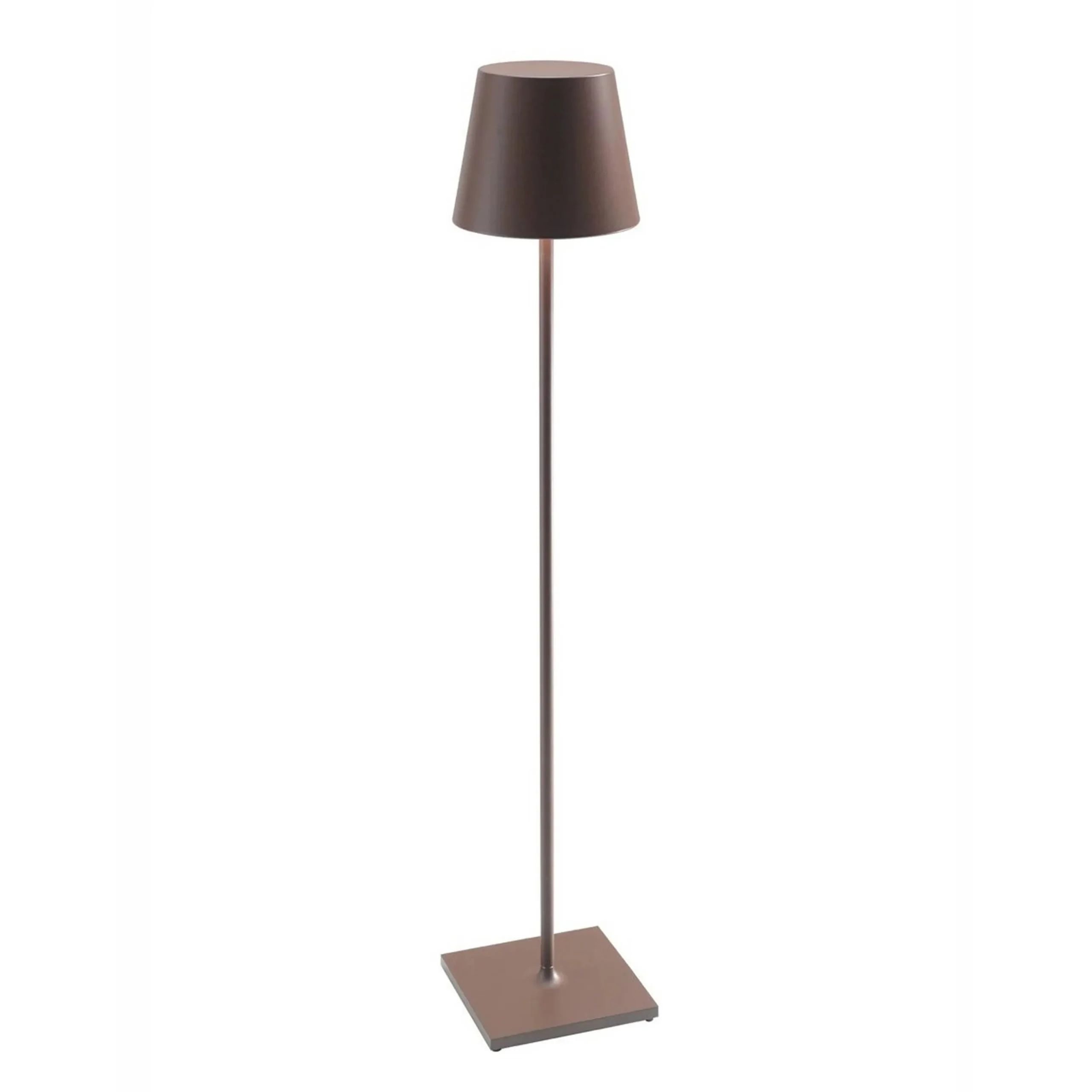 Lucy Cordless Adjustable Floor Lamp
