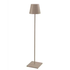 Lucy Cordless Adjustable Floor Lamp